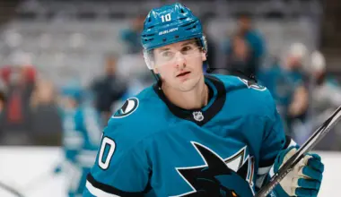 Oilers appear to make final decision on Klim Kostin and tryout contracts