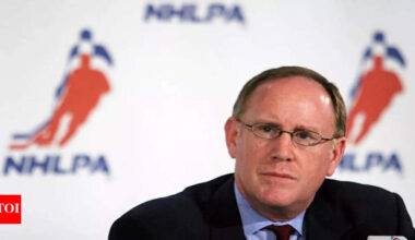 Who was Bob Goodenow? NHLPA Executive Director who redefined Hockey dies at 72 | NHL News