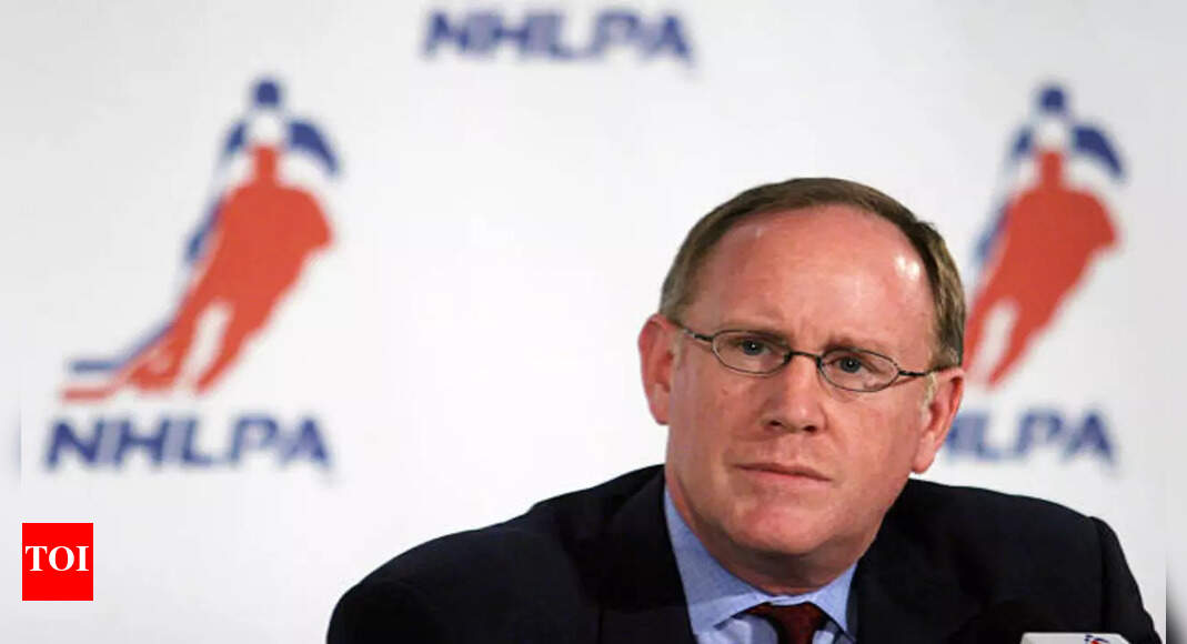 Who was Bob Goodenow? NHLPA Executive Director who redefined Hockey dies at 72 | NHL News