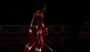 Zeev Buium Debut Foiled by Return of Injured MN Wild Defensemen