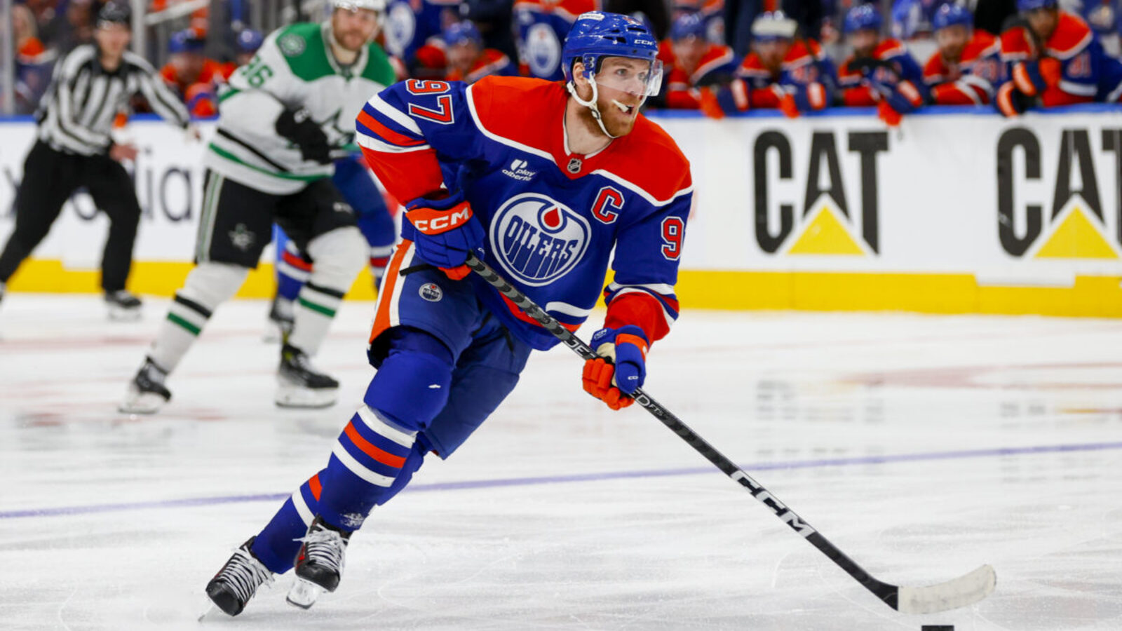 5 Reasons the Edmonton Oilers Will Win the Stanley Cup This Season