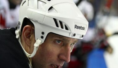 Buffalo Sabres' development coach arrested for drunk driving, placed on leave