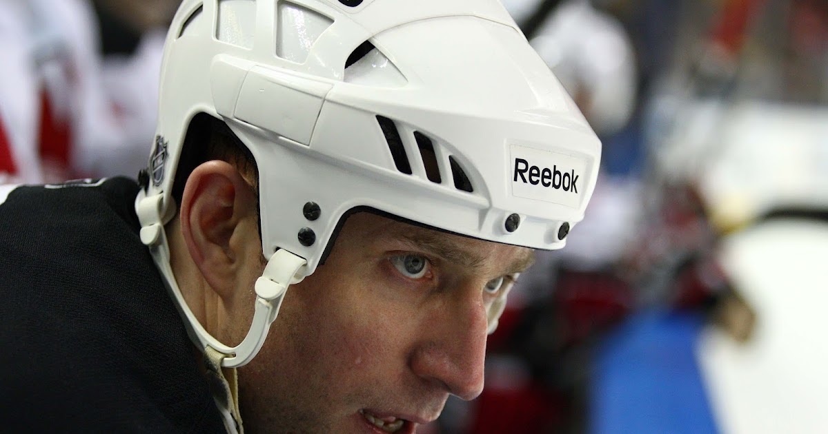 Buffalo Sabres' development coach arrested for drunk driving, placed on leave