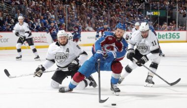 NHL playoff watch: Key intel for 11-game Showdown Saturday