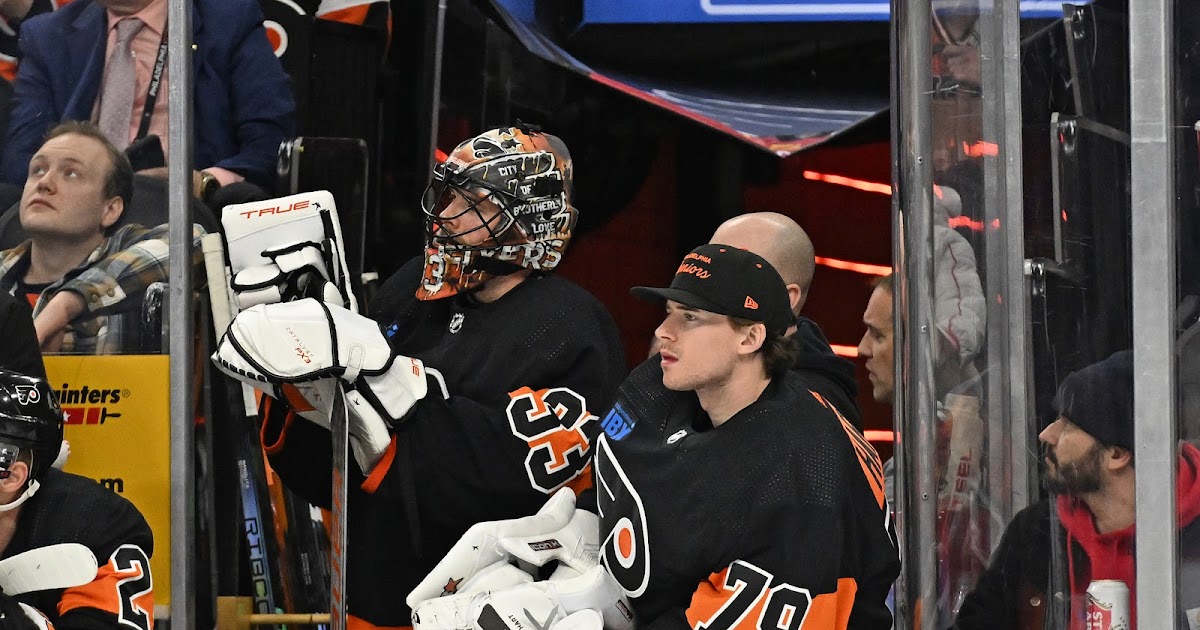 8 Teams Eliminated As Carter Hart Destinations