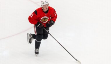 3 takeaways from prospect showcase