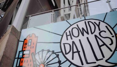 Dallas Sports Thriving Across Every Arena