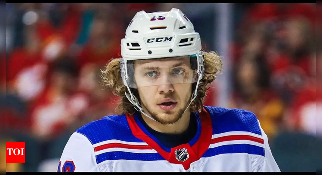 New York Rangers linked to Kirill Kaprizov as Artemi Panarin contract extension decision looms amid potential blockbuster moves | NHL News