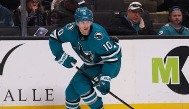 Klim Kostin Could Sign With Oilers' Division Rivals Instead