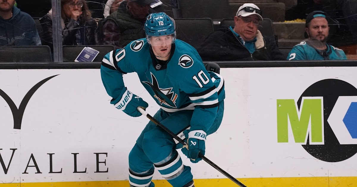 Klim Kostin Could Sign With Oilers' Division Rivals Instead