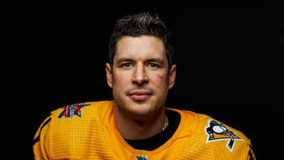 Sidney Crosby reportedly nearing a split with Penguins as hockey world braces for potential franchise-altering trade news