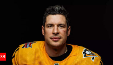 Sidney Crosby reportedly nearing a split with Penguins as hockey world braces for potential franchise-altering trade news | NHL News