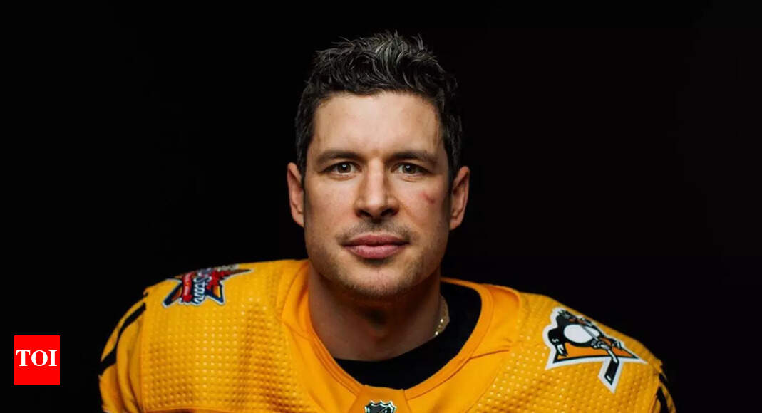 Sidney Crosby reportedly nearing a split with Penguins as hockey world braces for potential franchise-altering trade news | NHL News