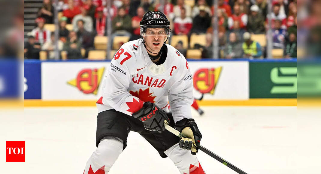 Sidney Crosby makes it clear the Pittsburgh Penguins will not fold for draft picks or headlines | NHL News