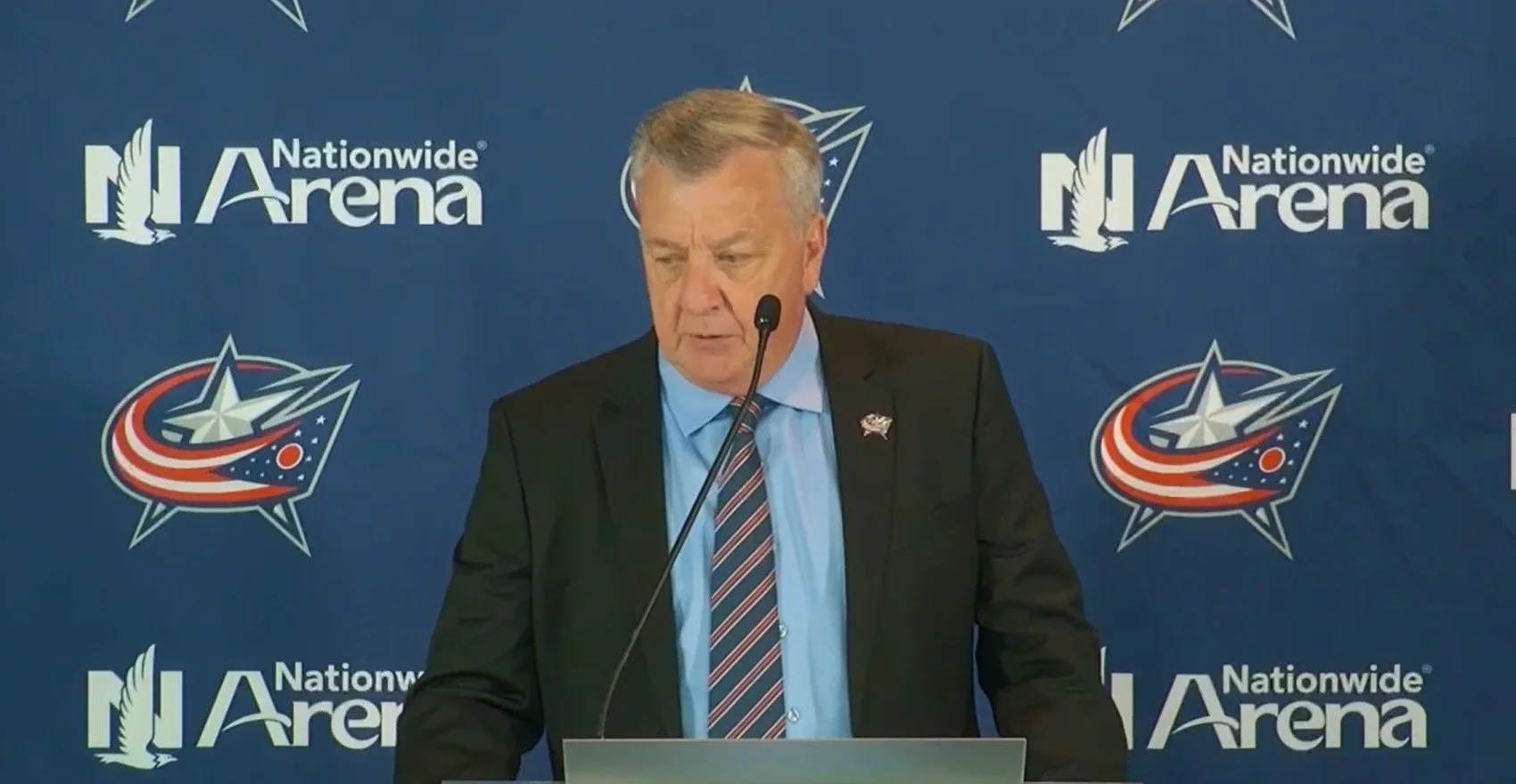 One Metro Division GM Makes His Stance Clear on Signing Carter Hart or Other 2018 Team Canada Player