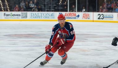 Orca Wiesblatt, Allen Americans hockey player, dies in car accident at 25