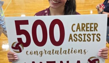 HS Roundup: BG field hockey edges North; Alvirne’s Lewis hits 500 | News, Sports, Jobs