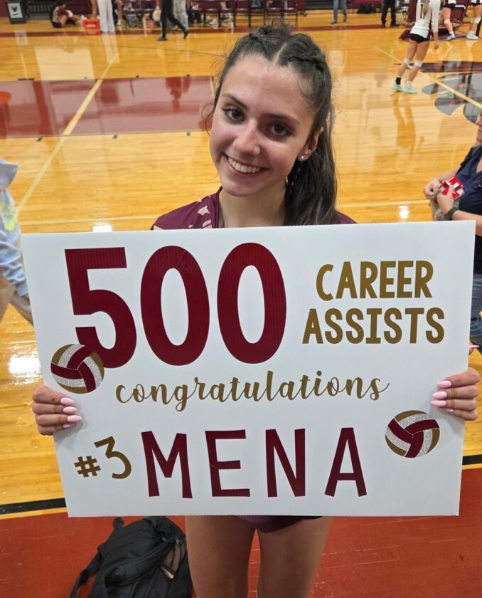 HS Roundup: BG field hockey edges North; Alvirne’s Lewis hits 500 | News, Sports, Jobs