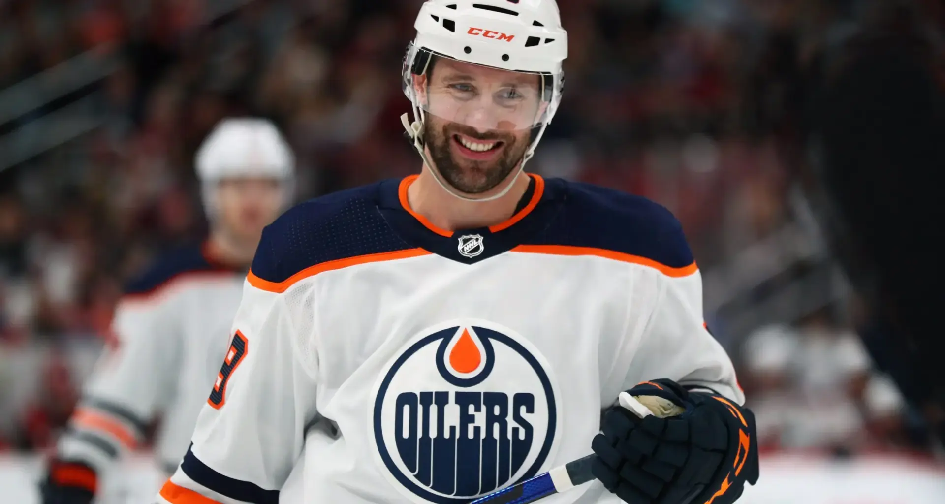 Former Oiler Sam Gagner reveals personal reason why he ended his career