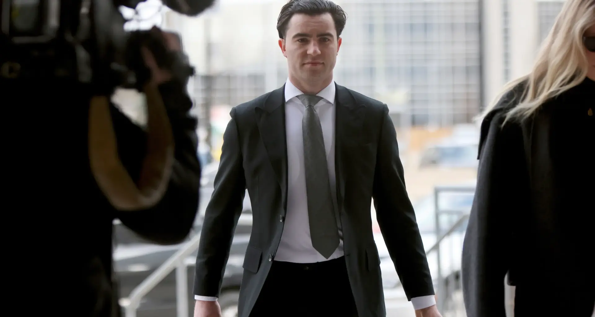 Analyst Expects Maple Leafs to Go After One Specific 2018 Team Canada Player; Not Carter Hart