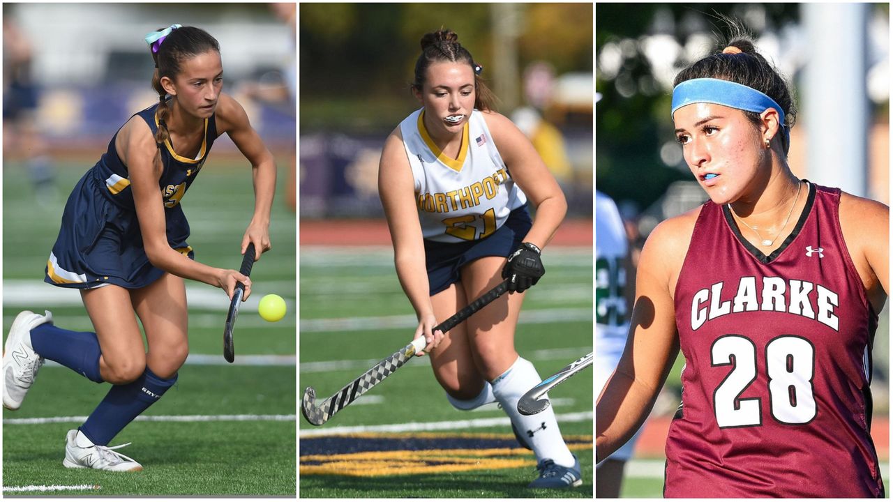 Newsday's top 50 field hockey players for 2025
