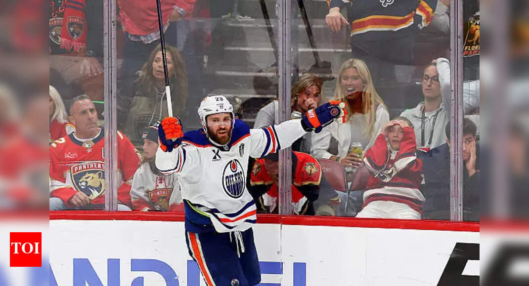 Top five highest paid NHL players 2025–26 season | NHL News