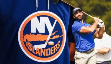 Kyle Palmieri Islanders