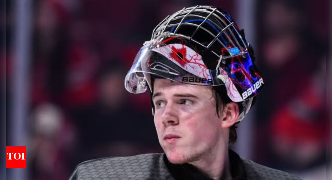 Goaltender Carter Hart confirms not signing with the Philadelphia Flyers | NHL News
