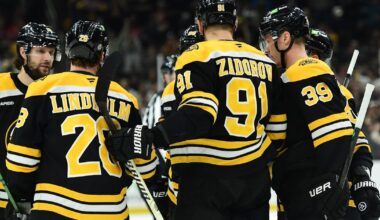 NHL Rumors: 4 Teams That Could Become Sellers This Season