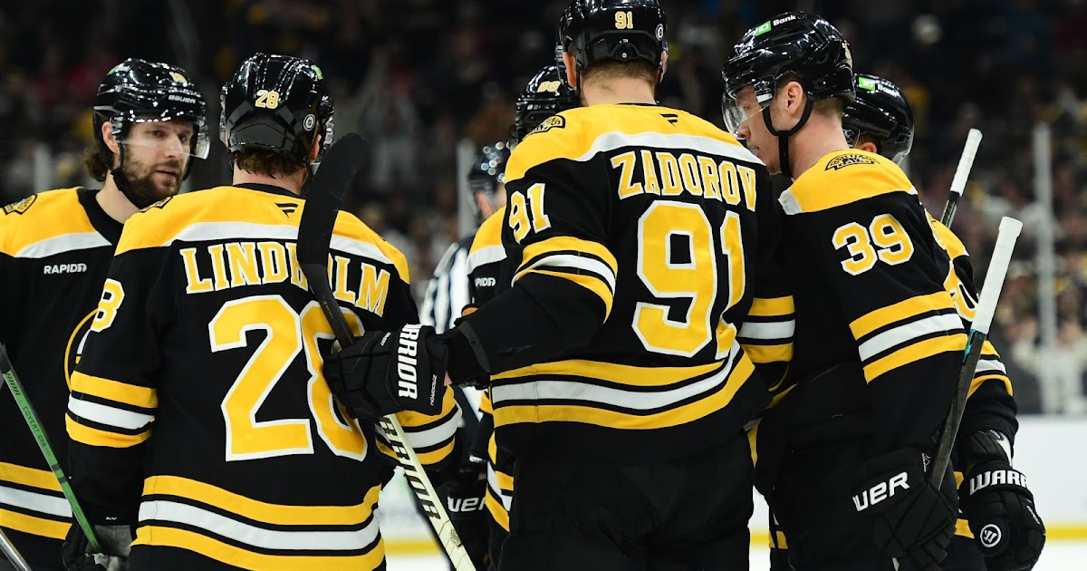 NHL Rumors: 4 Teams That Could Become Sellers This Season