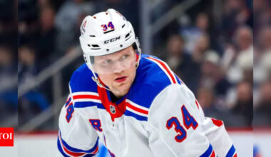 NHL star Arthur Kaliyev of the Ottawa Senators faces $50,000 scam claim | NHL News