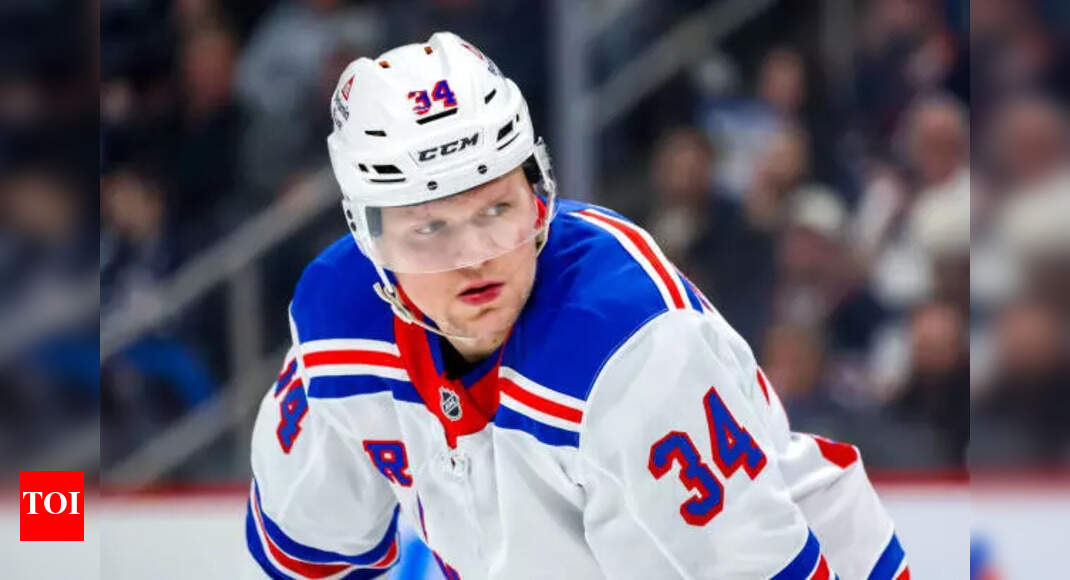 NHL star Arthur Kaliyev of the Ottawa Senators faces $50,000 scam claim | NHL News