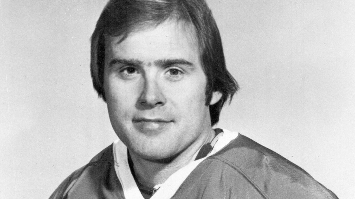 Ken Dryden, Hall of Fame goalie for the Montreal Canadiens, dies at age 78