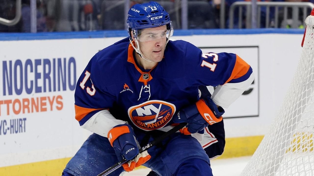 Five questions facing the Islanders entering training camp