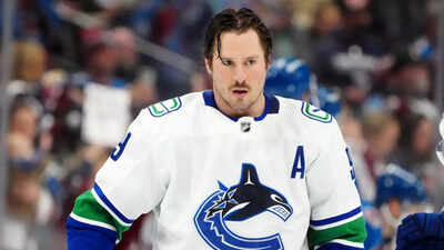 “100 years of disappointment”: New York Rangers face fan fury after surprising J.T. Miller captaincy announcement