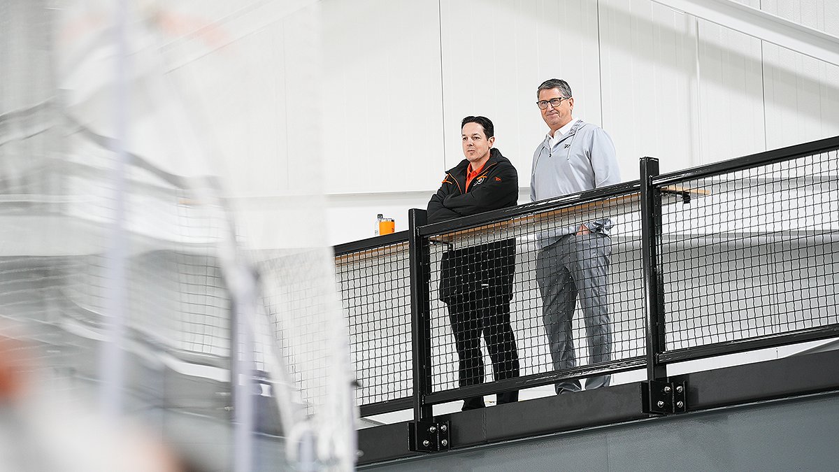 Flyers training camp 2025 begins and so does Rick Tocchet era – NBC Sports Philadelphia