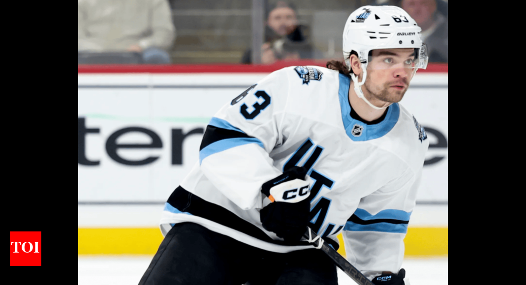 Why Matias Maccelli could be the answer for the Toronto Maple Leafs after Mitch Marner departure | NHL News