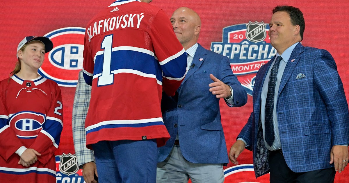 Canadiens Rumors: Montreal Planning Big Move With Jeff Gorton & Kent Hughes