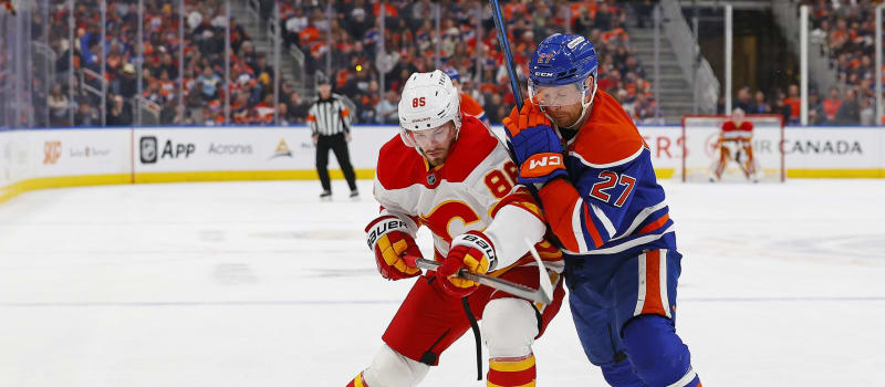 Top 25 Modern NHL Rivalries Ranked by Intensity