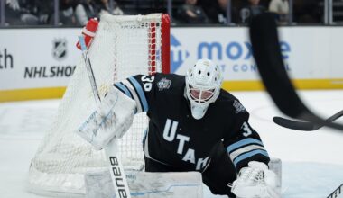 3 Potential Landing Spots for Utah's Connor Ingram