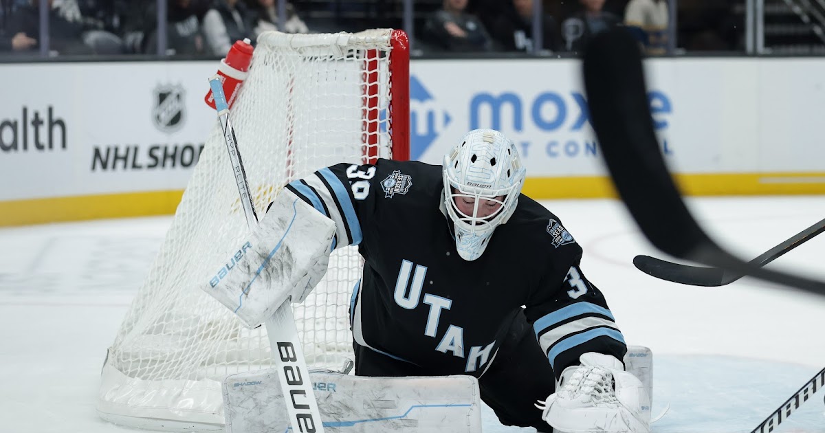 3 Potential Landing Spots for Utah's Connor Ingram