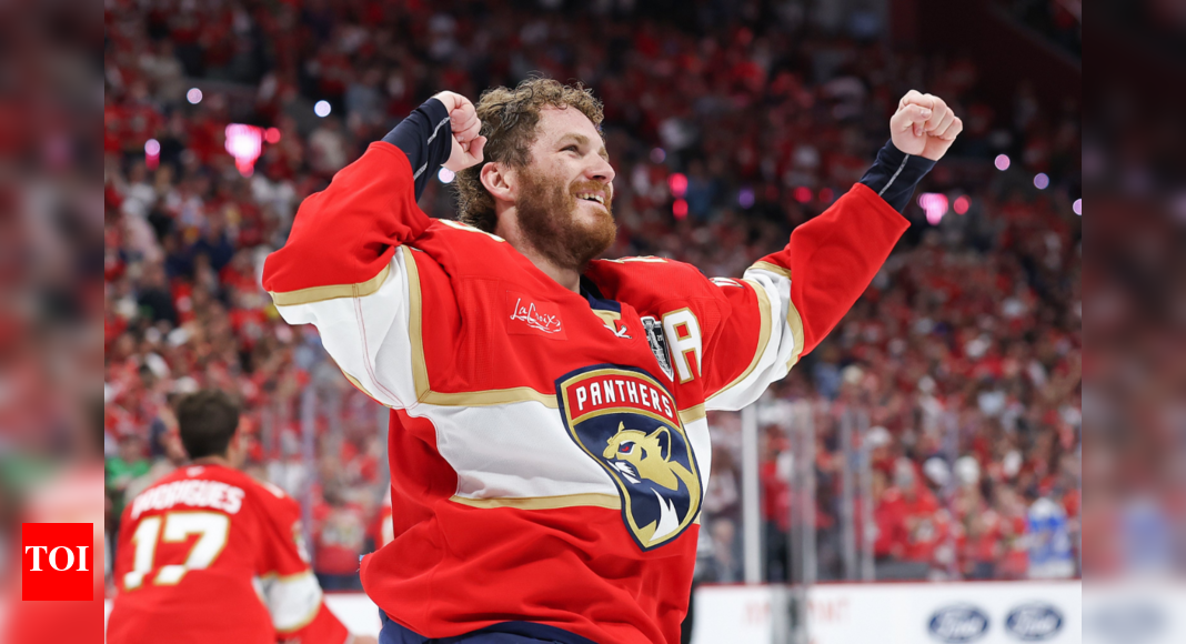 Florida Panthers star Matthew Tkachuk Injury update: Expected out until December | NHL News