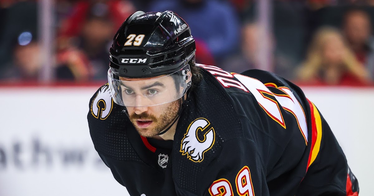 Two Teams Rule Themselves Out For UFA Dillon Dube