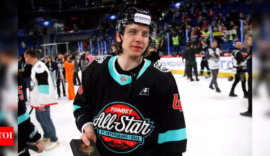 NHL 2025-26 players to watch for New York Islanders: Shabanov, Drouin, Schaefer, and Lee | NHL News