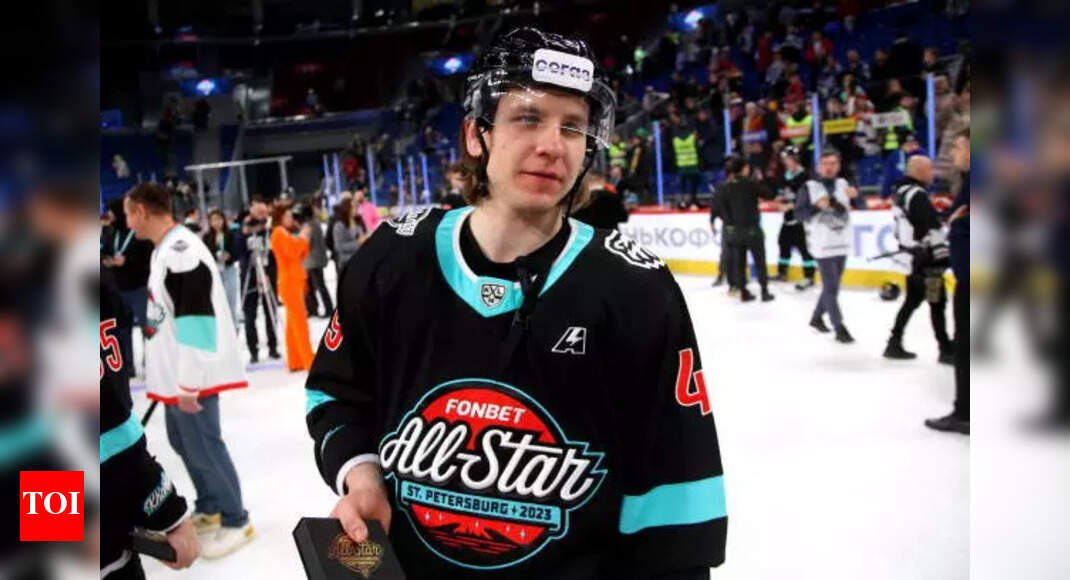 NHL 2025-26 players to watch for New York Islanders: Shabanov, Drouin, Schaefer, and Lee | NHL News