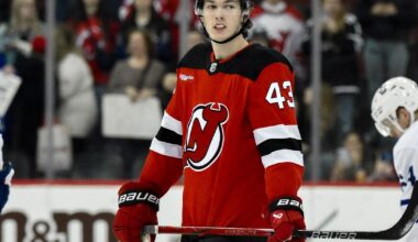 3 Notable RFAs No-Shows As Training Camps Open Across NHL (inc. Latest Intel on Talks)