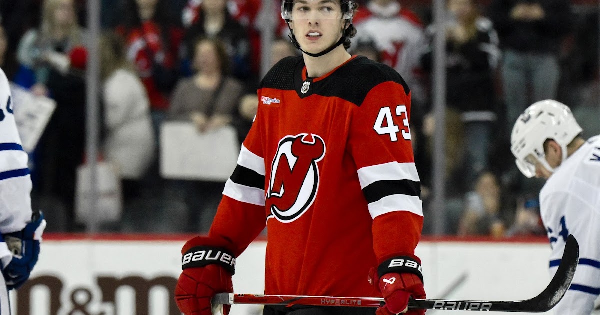 3 Notable RFAs No-Shows As Training Camps Open Across NHL (inc. Latest Intel on Talks)