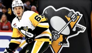 Rickard Rakell Penguins NHL trade talk