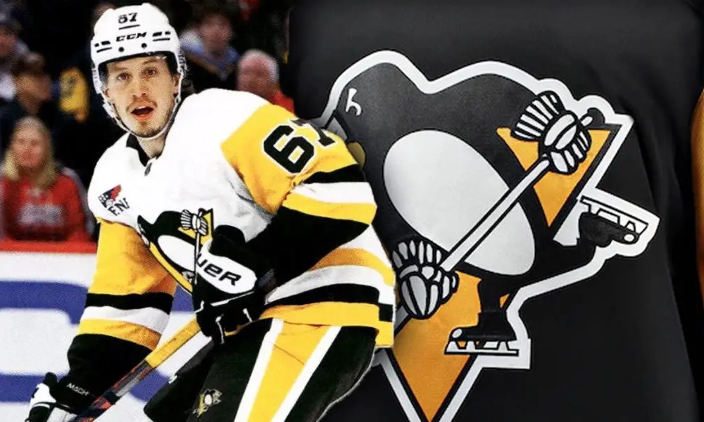 Rickard Rakell Penguins NHL trade talk