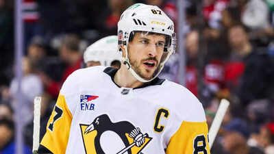 NHL Trade Rumors: Sidney Crosby’s future in Pittsburgh questioned as Penguins GM shuts down speculation